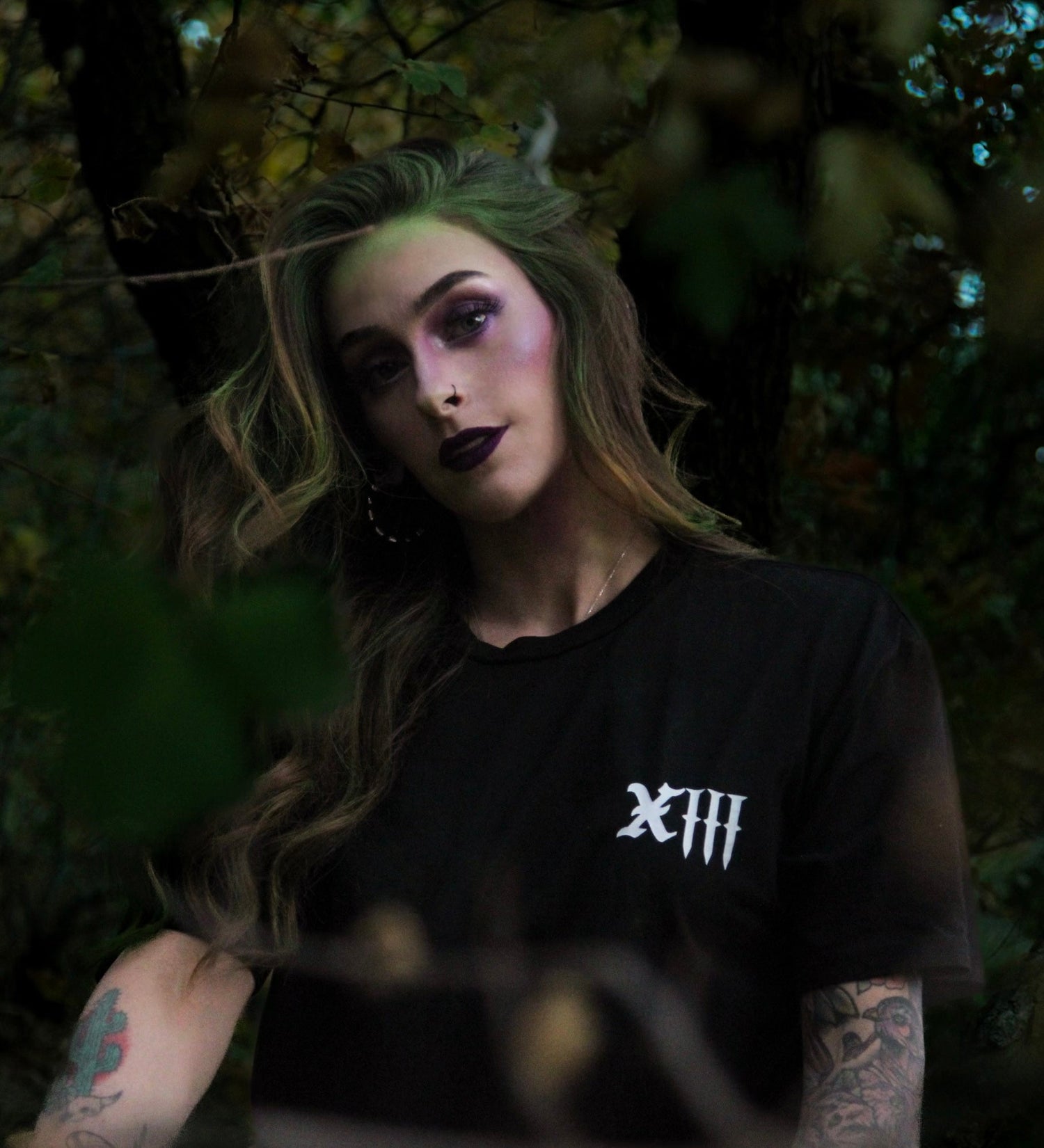 Dark Decor