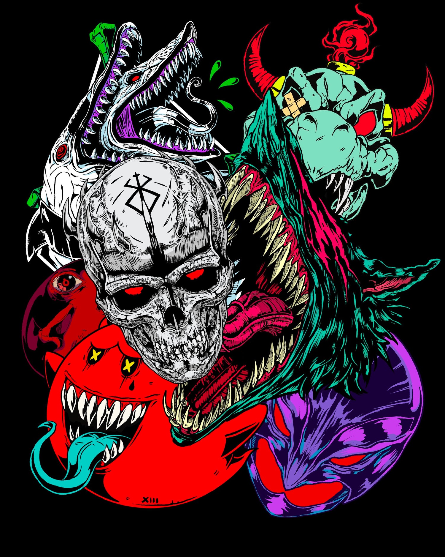 Stickers