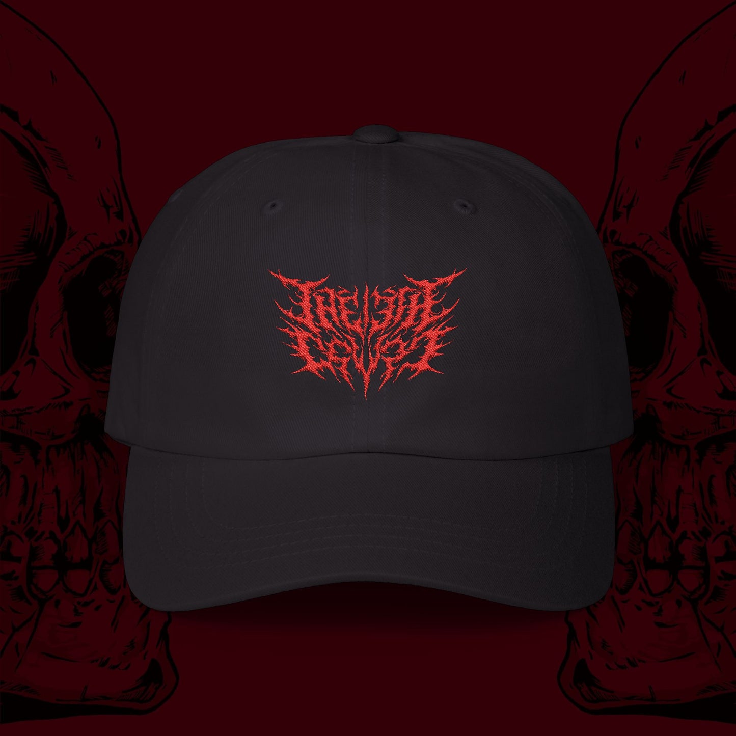 The13th Crypt Hat