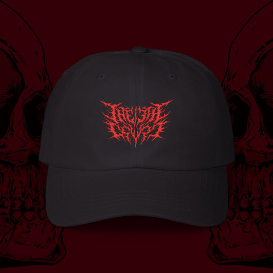 The13th Crypt Hat