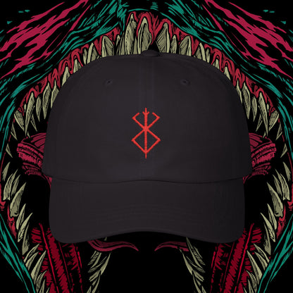 Brand Of Sacrifice Hat