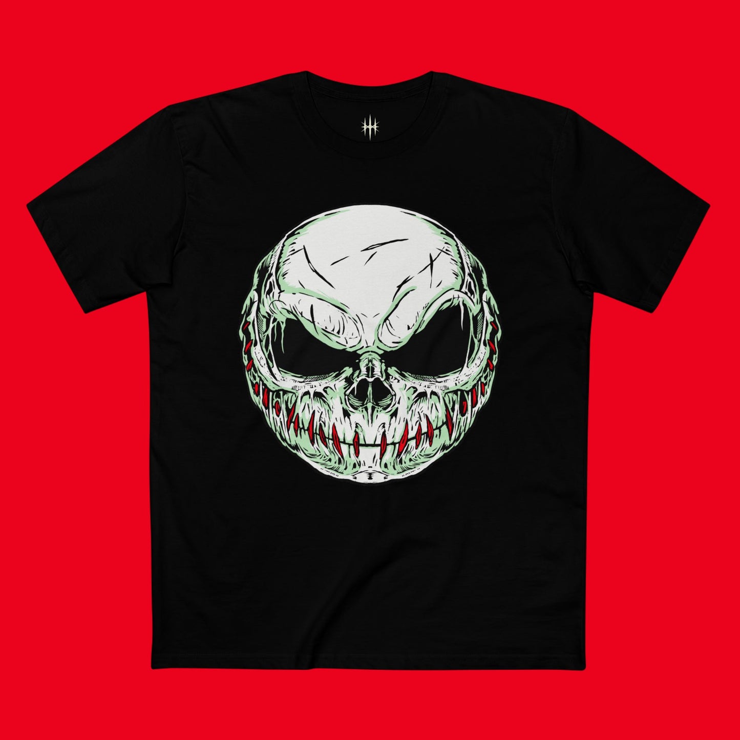 Nightmare Jack Tee