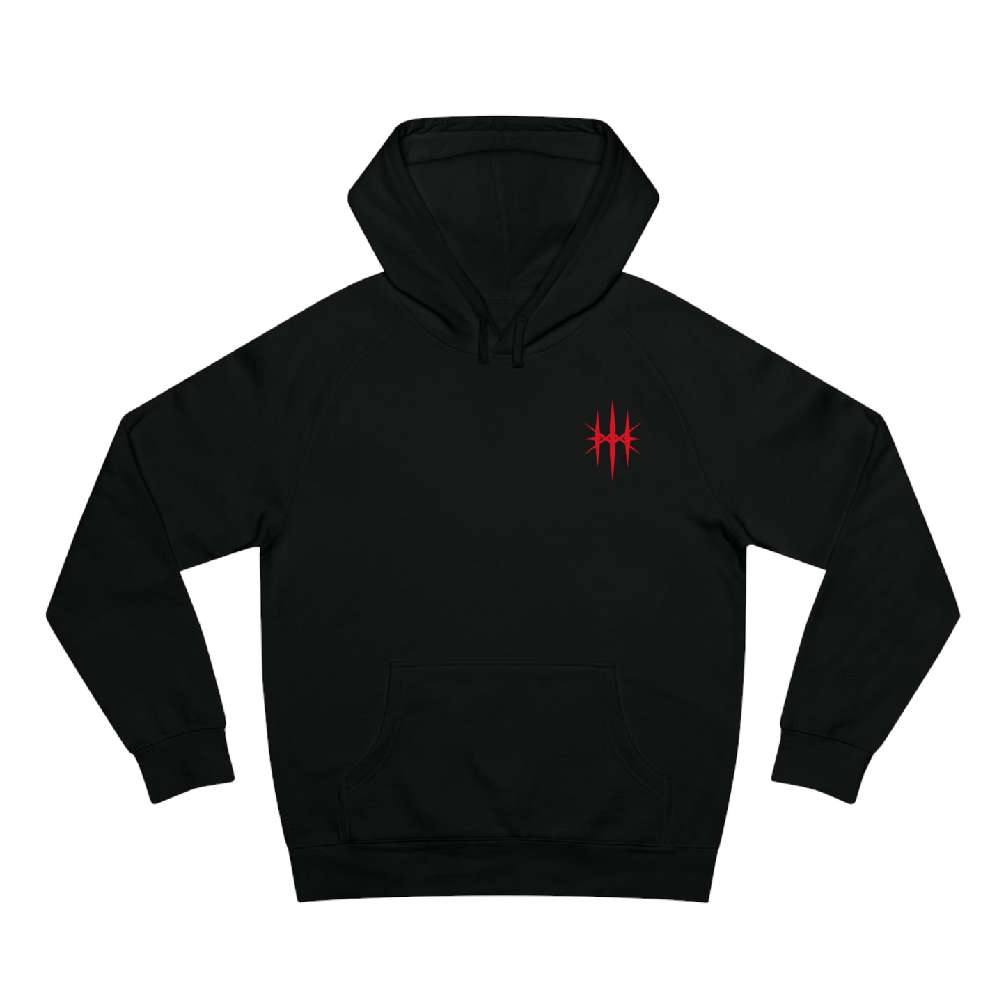 Skull Knight Hoodie