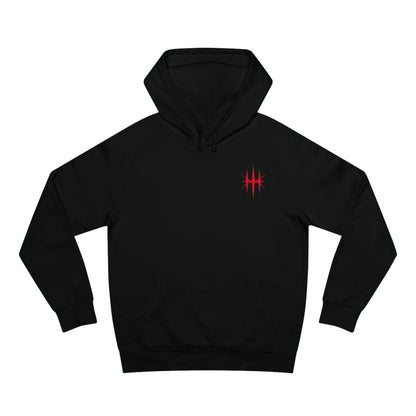 Skull Knight Hoodie