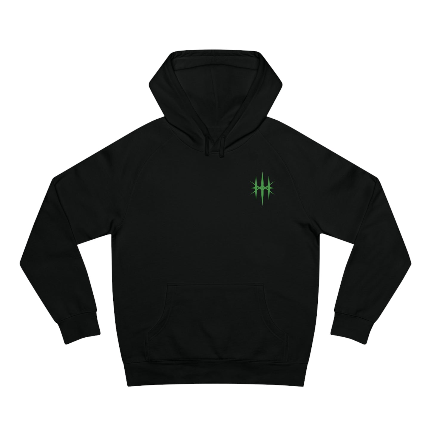 And I am Doom Hoodie