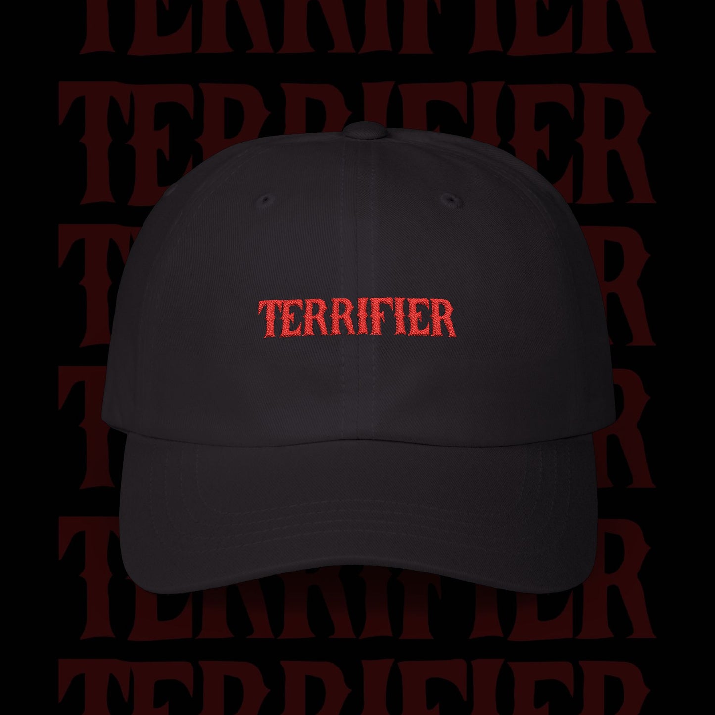 Terror Hat