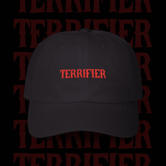 Terror Hat