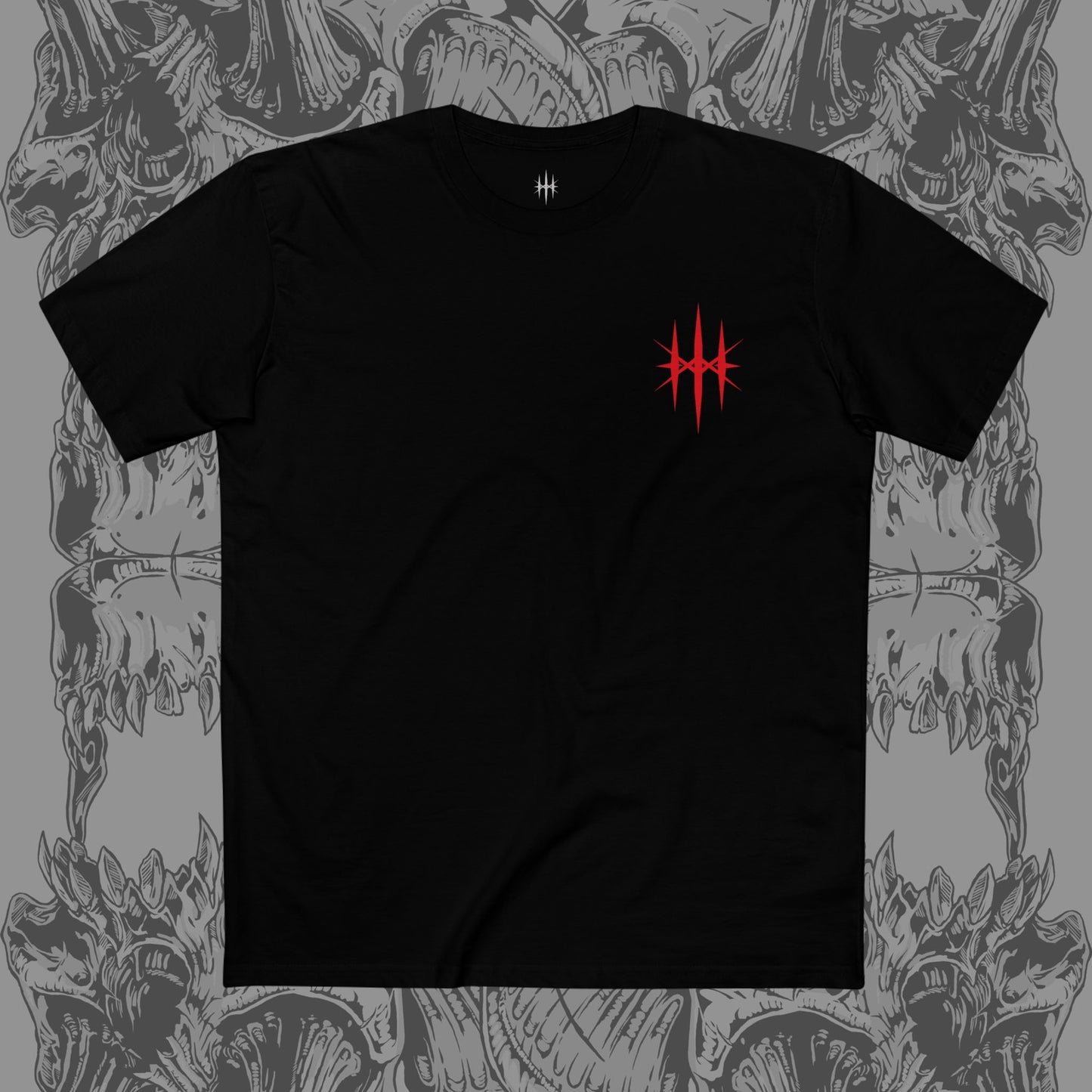 From The Hollow Tee