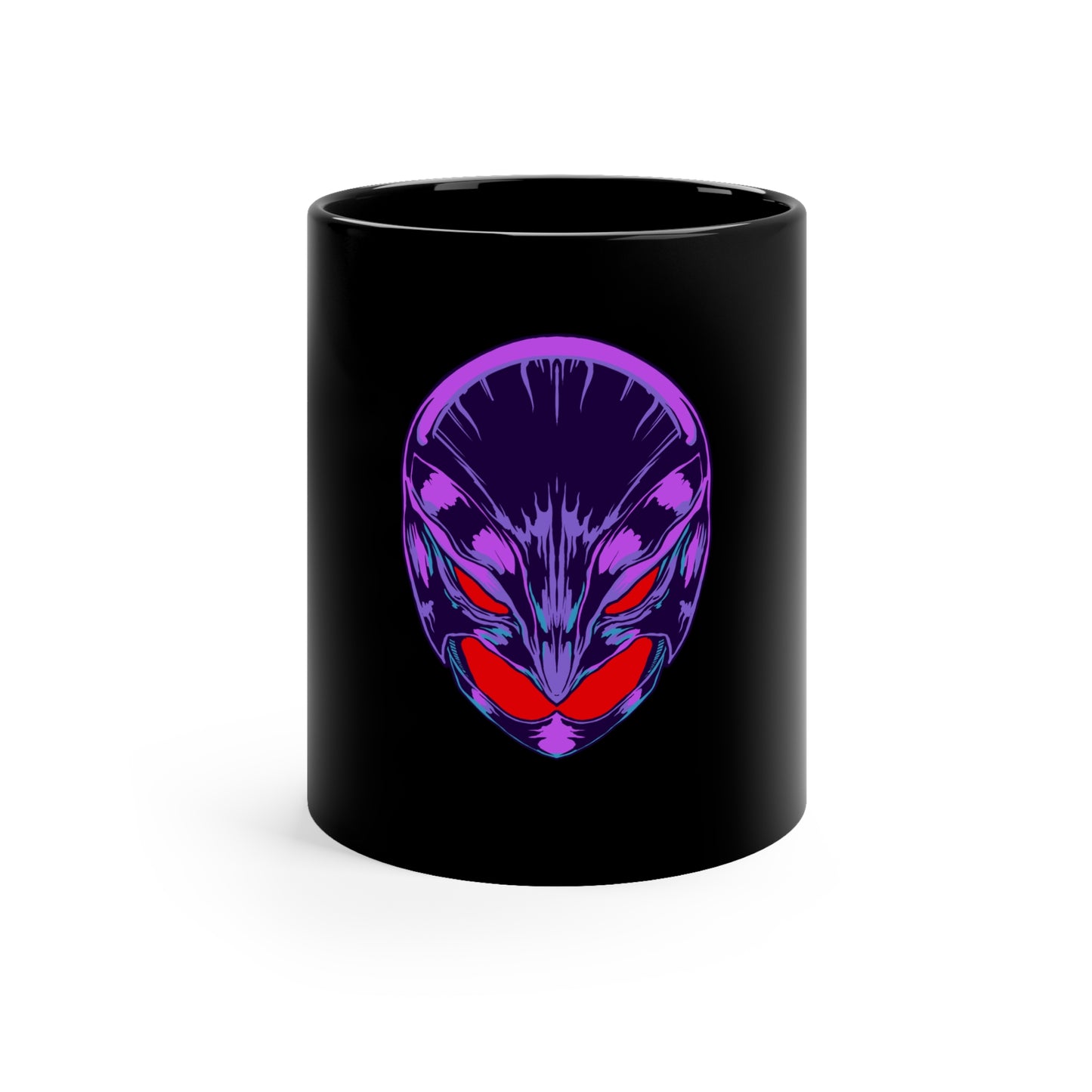 Femto Coffee Mug