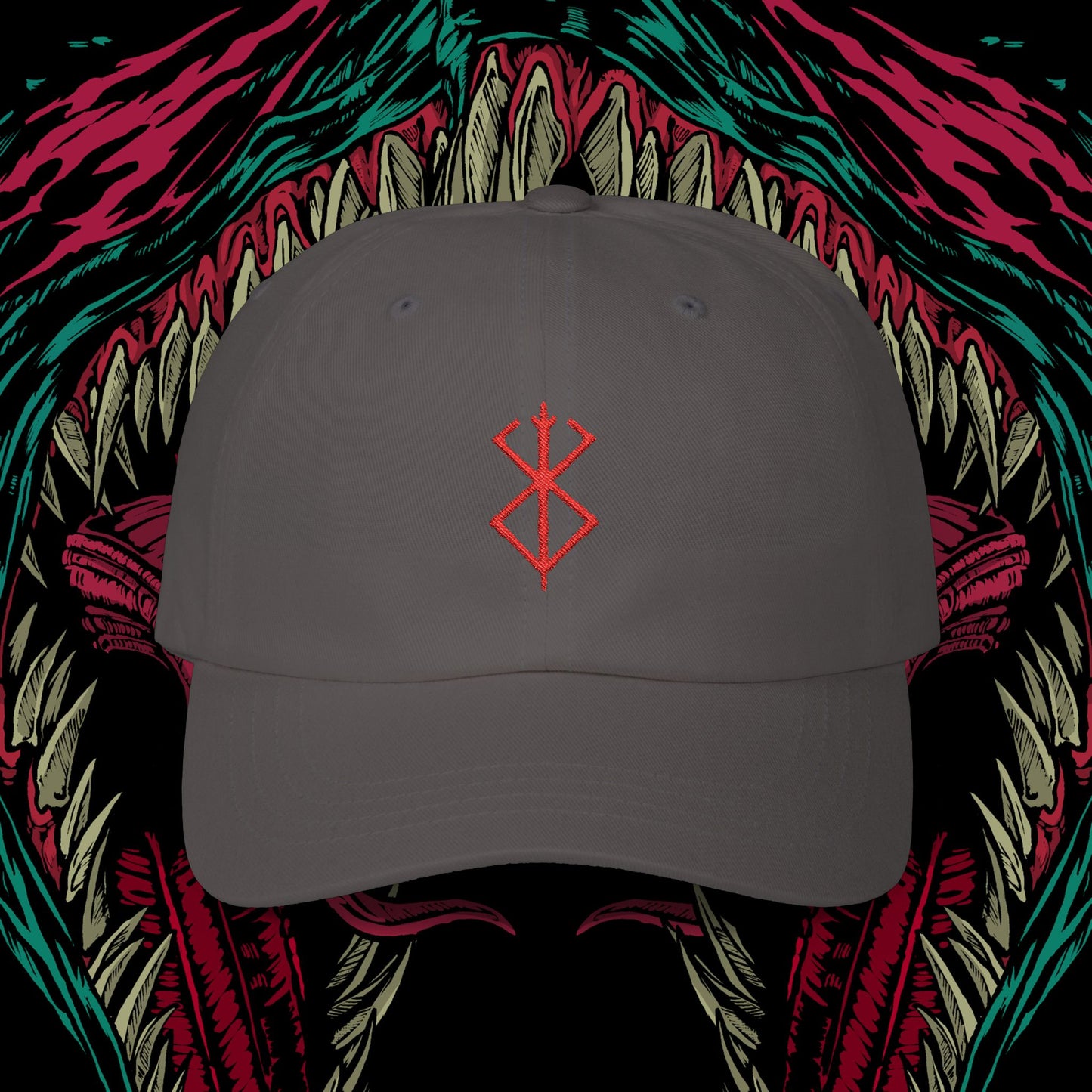 Brand Of Sacrifice Hat