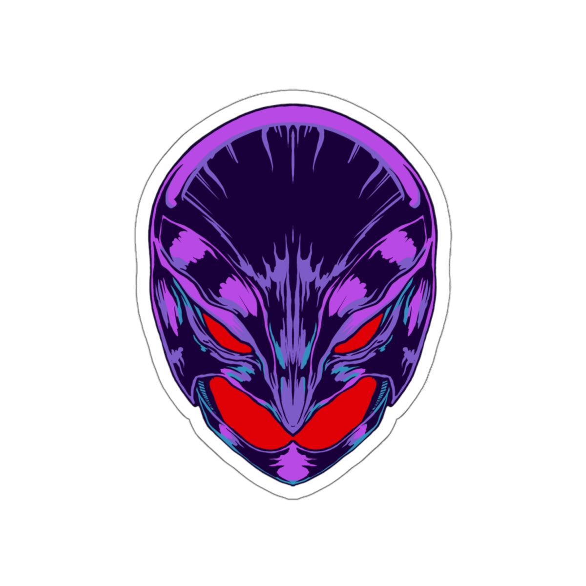 Femto Sticker