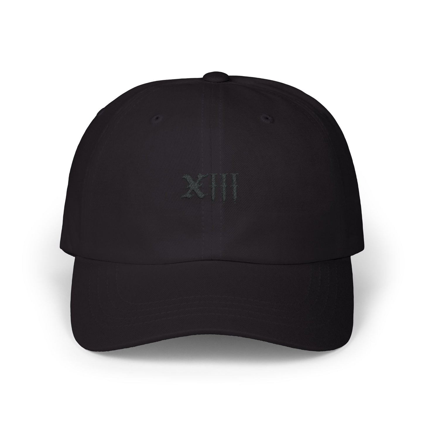 XIII Hat