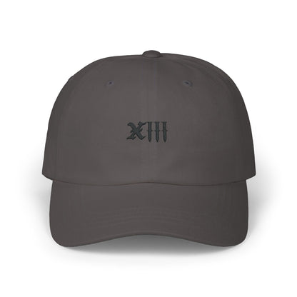 XIII Hat