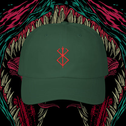 Brand Of Sacrifice Hat