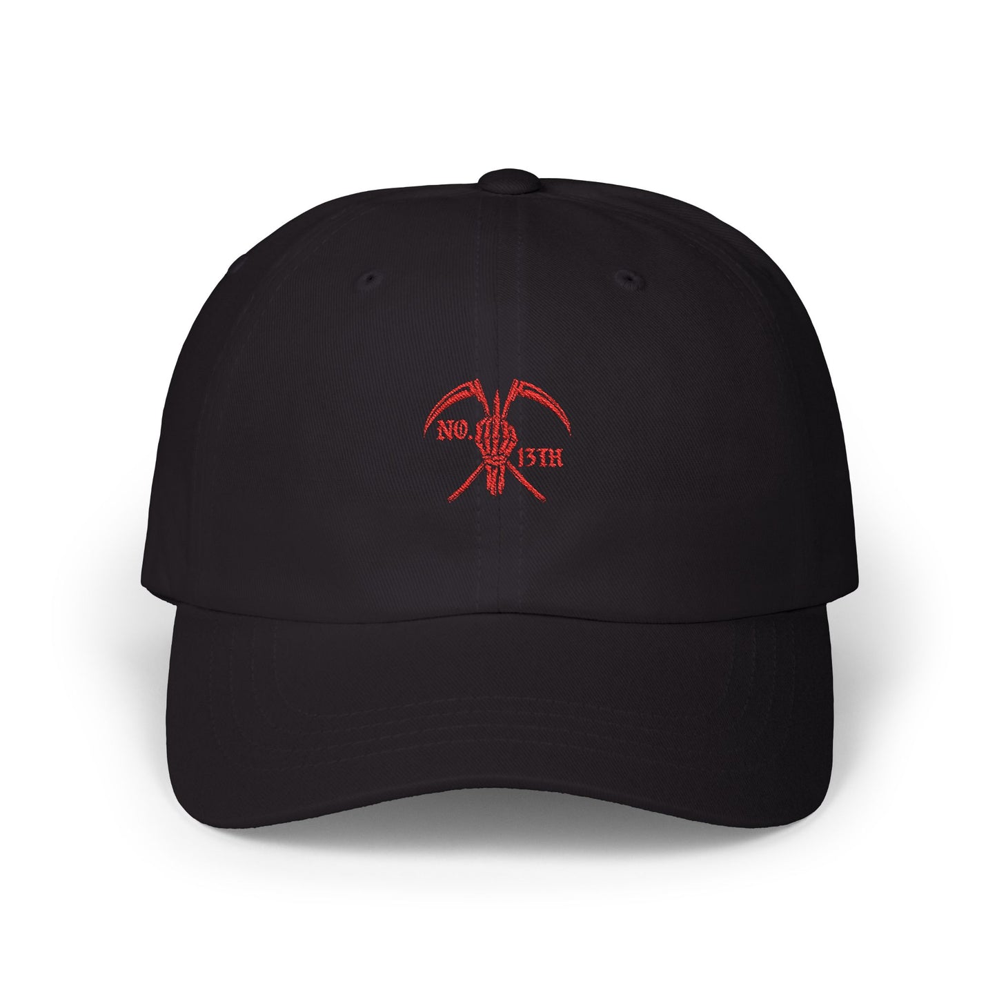 Scythes Hat