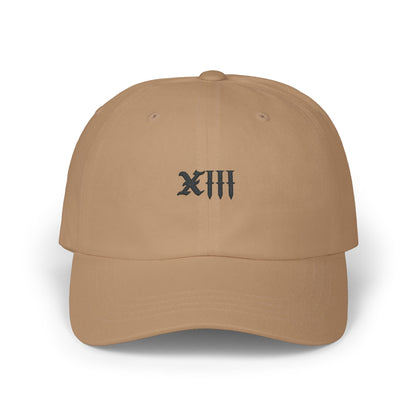 XIII Hat