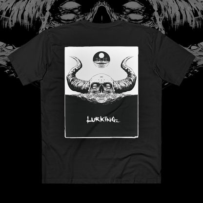 Lurking tee