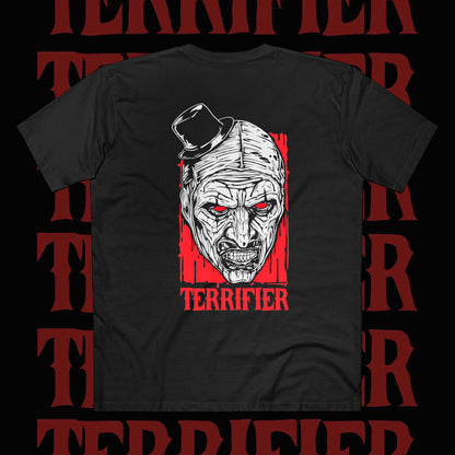 Terrifier Tee