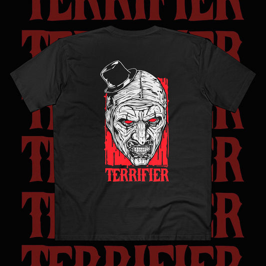 Terrifier Tee