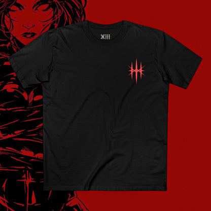 Hell Hurts Tee