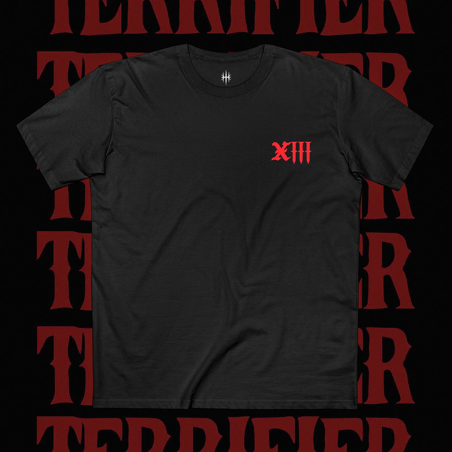 Terrifier Tee